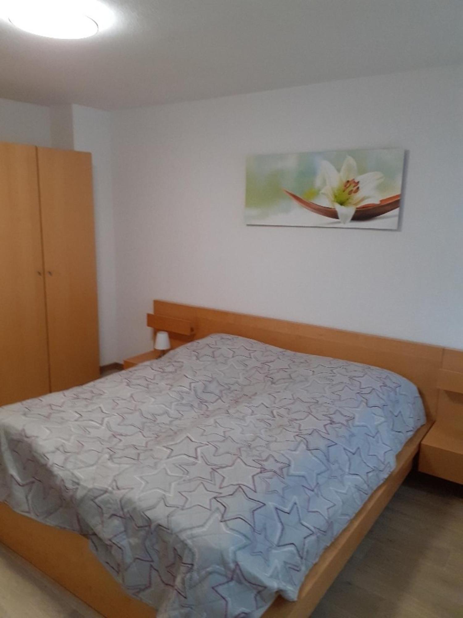 Ferienwohnung Zern Johanngeorgenstadt Buitenkant foto