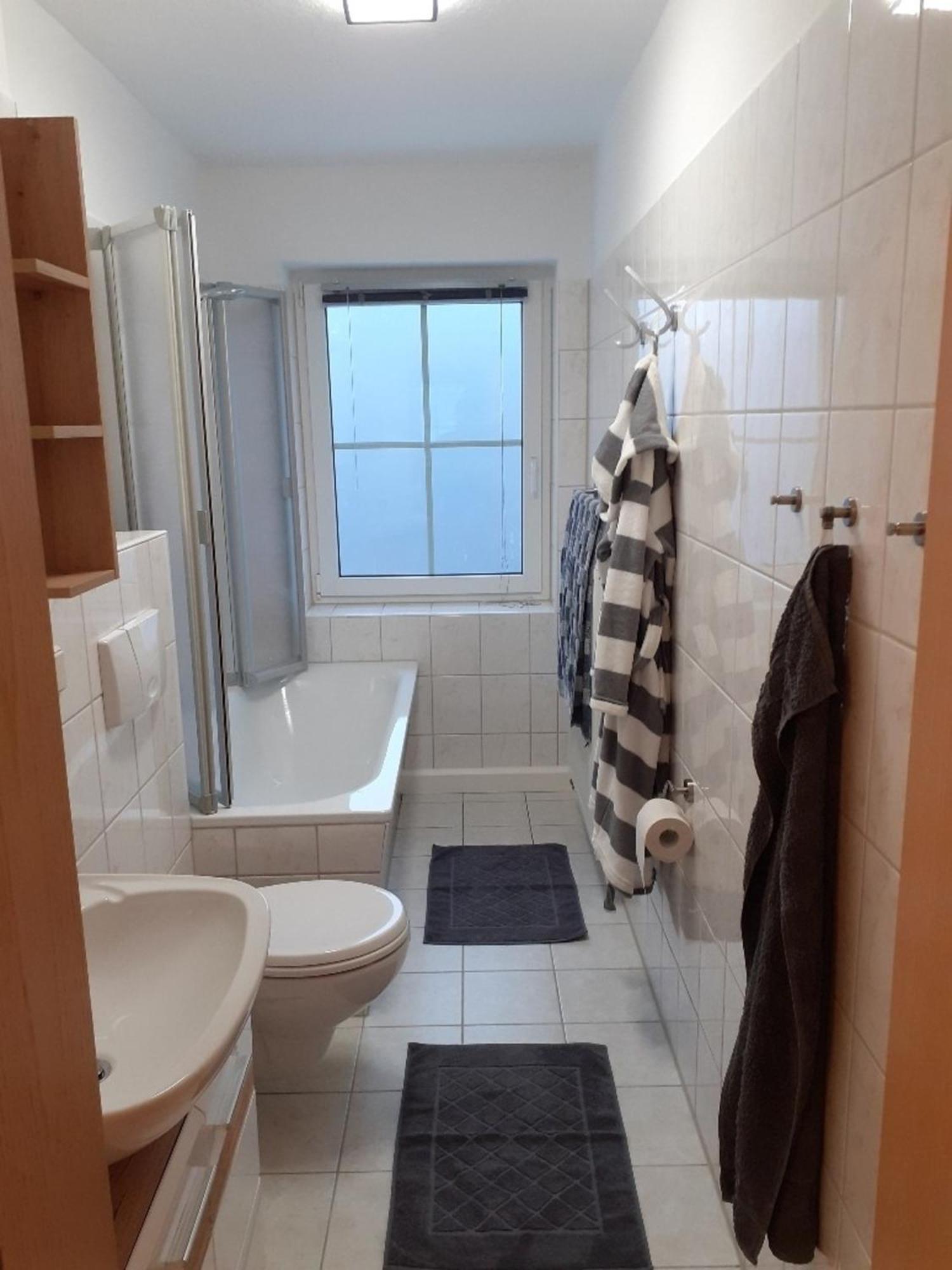 Ferienwohnung Zern Johanngeorgenstadt Buitenkant foto